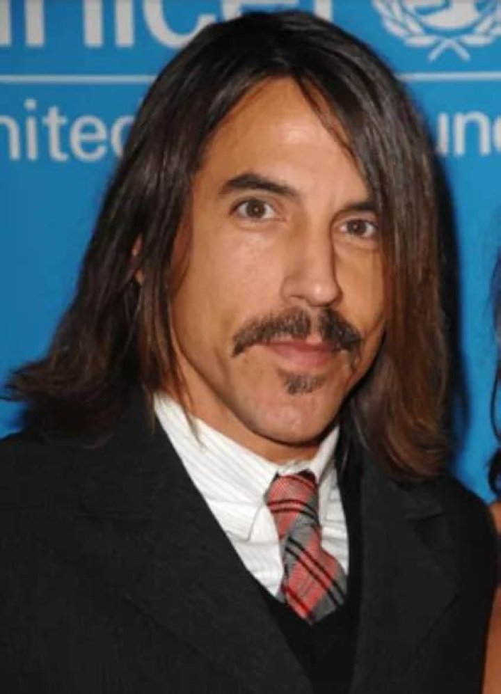 Exploring The Red Hot Chili Peppers Legend's Longevity