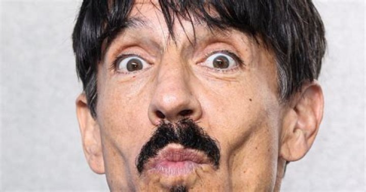 Undisclosed Wealth: Uncovering Anthony Kiedis' Net Worth