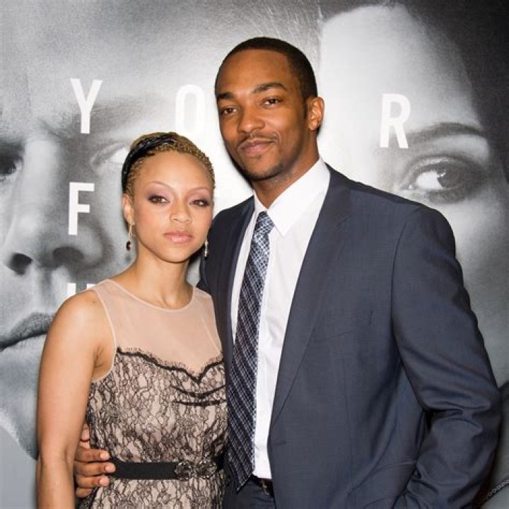 Anthony Mackie's Wife: Inside His Love Life And Marriage