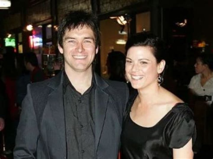 Unveil Anthony Star's Enigmatic Partner: Exploring A Thrilling Connection