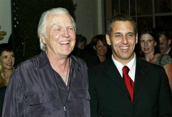 Today's News And Updates On Anthony Zerbe