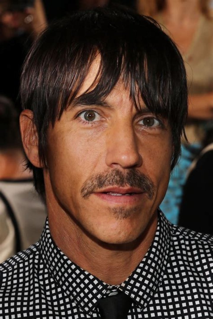 Find Out Anthony Kiedis's Net Worth And Biography