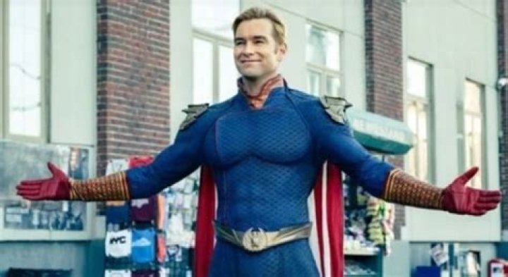 The Unforgettable Performance: Antony Starr's Stellar Acting