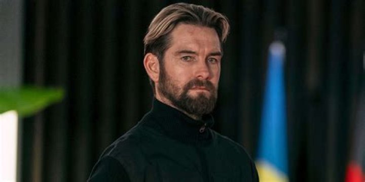 Controversial Conduct Of Antony Starr: An Examination Of His Behavior