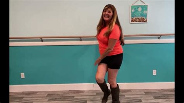 Master The Steps: Learn The Popular 