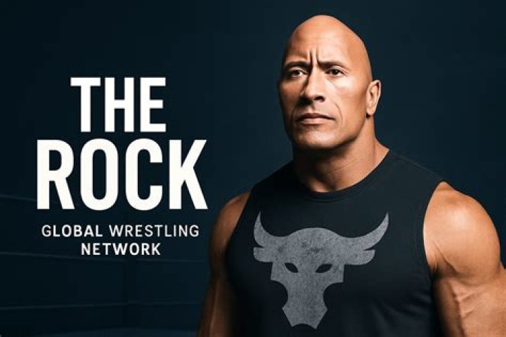 The Truth Revealed: Are Dwayne Johnson And The Rock The Same Person?