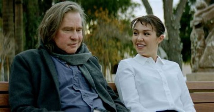 The Truth Behind The Friendship Of Joanne Whalley And Val Kilmer