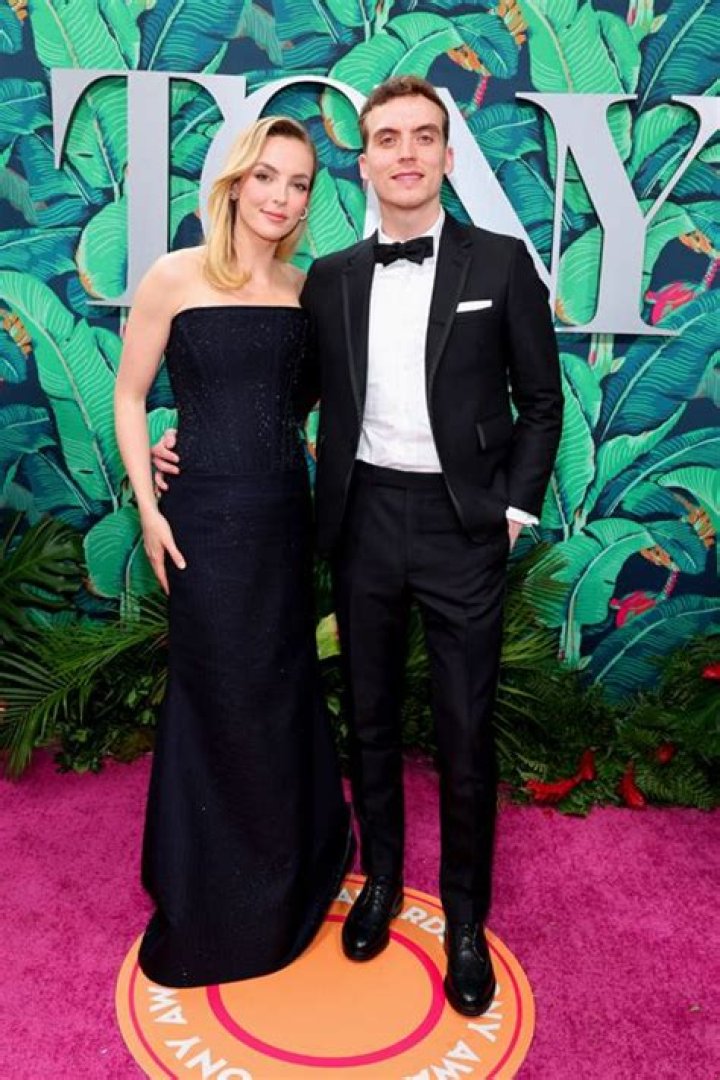 Jodie Comer And James Burke Relationship: Are They Still Together?