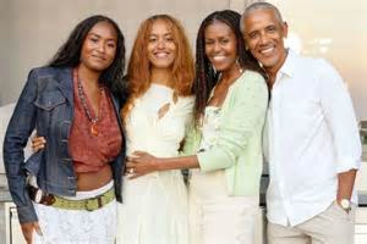 Are Obama's Children His Biological Offspring? Exploring The Facts