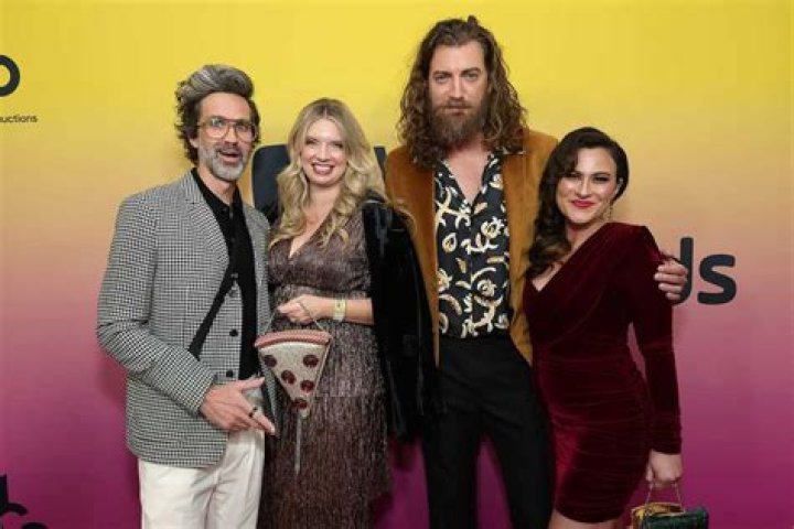 Truth Revealed: Marital Status Of Rhett And Link Exposed