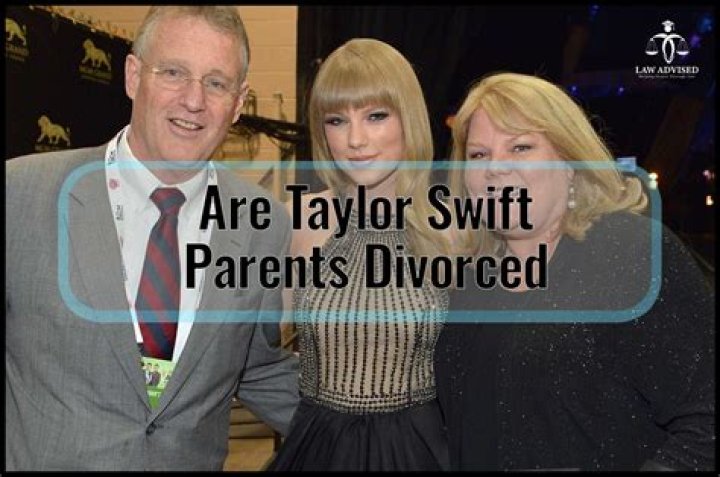 Is Taylor Swift's Family History Putting A Strain On Her Relationships?