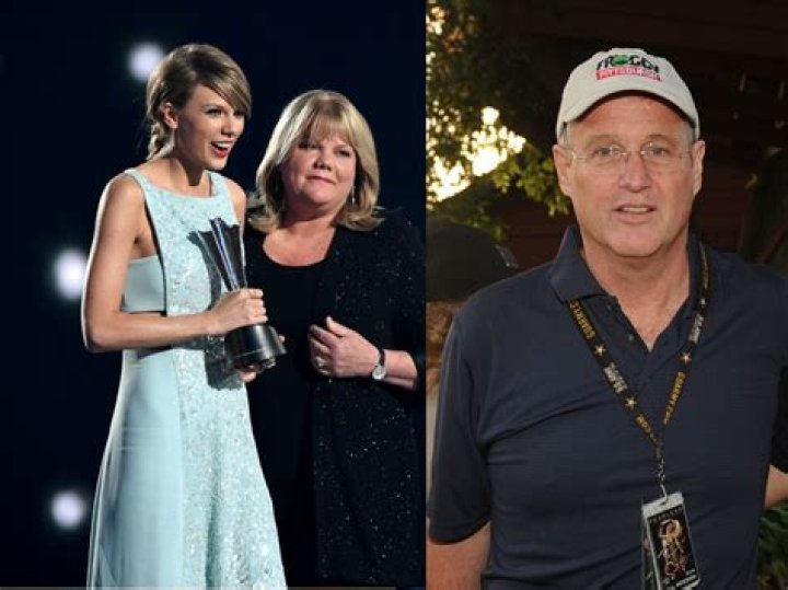 Are Taylor Swift's Parents Divorced? Unraveling The Truth