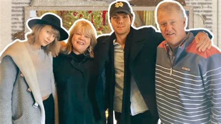Are Taylor Swift's Parents Still Together: The Truth Revealed