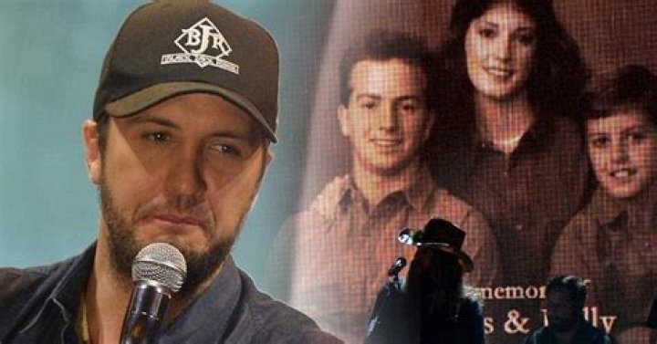 Are Brothers: Luke And Zach Bryan's Sibling Connection Unveiled