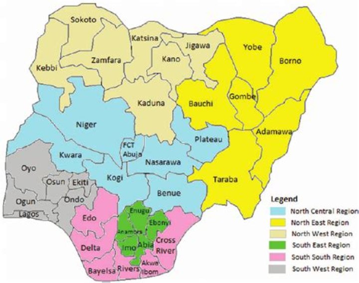 Nigerian Area Codes: Essential Guide For Local Communication