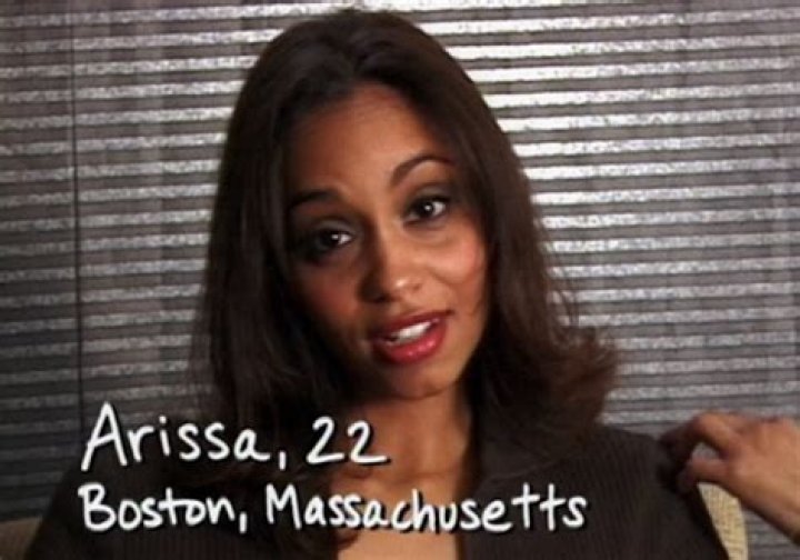 Discover The Unseen With Arissa The Real World