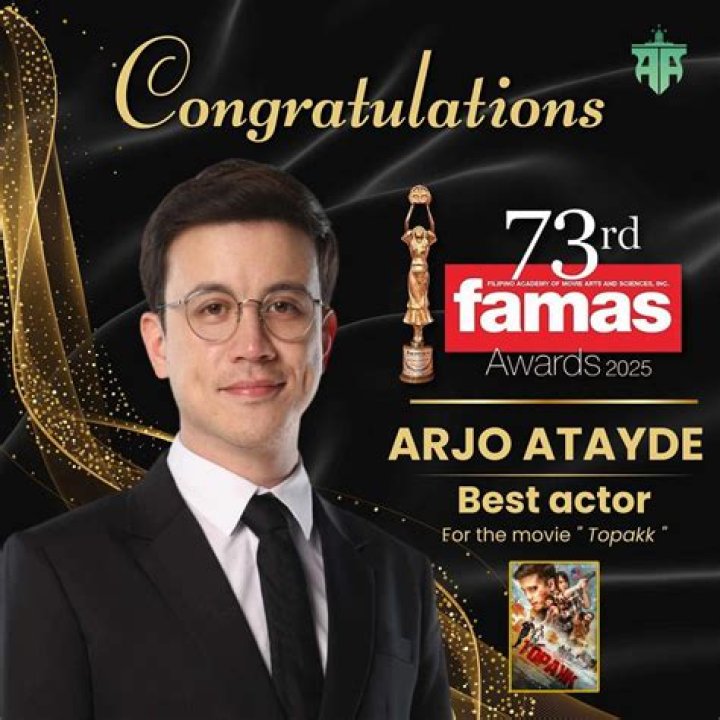 Arjo Atayde Welcomes First Child With Maine Mendoza