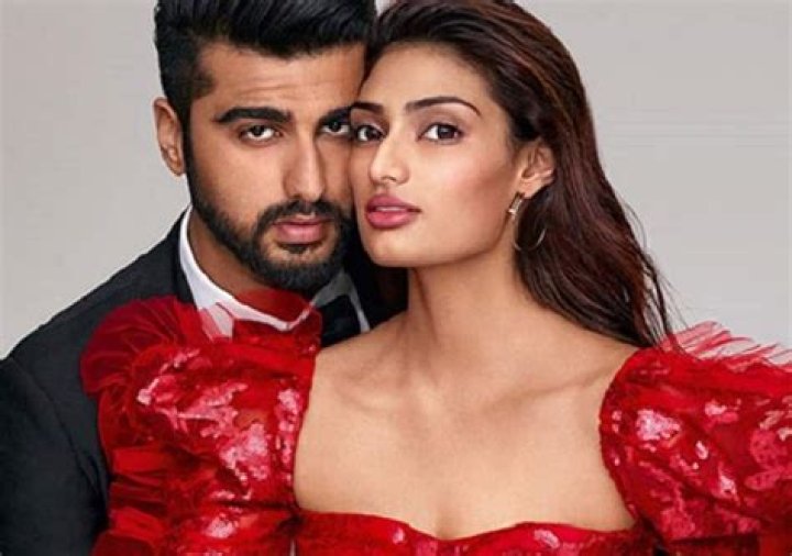Arjun Kapoor's Dating History: A Detailed Overview