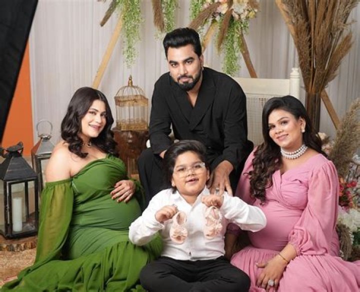 Music, Faith, And Family Revealed