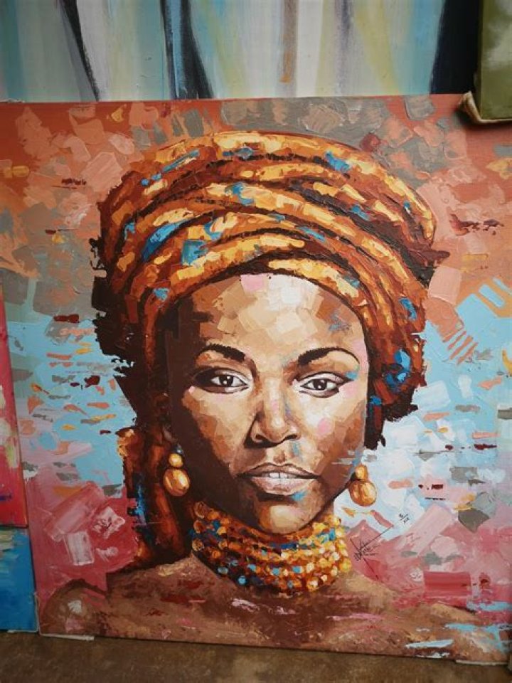 Top-Rated Nigerian Artists: Your Ultimate Guide