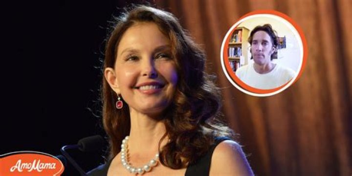 Ashley Judd's Love Journey: Unveiling Her Latest Partner In 2023