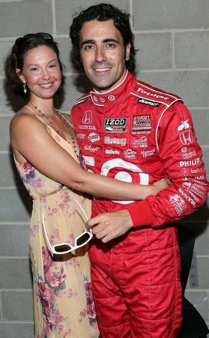 In-Depth Exploration Of Ashley Judd's Notable Relationships