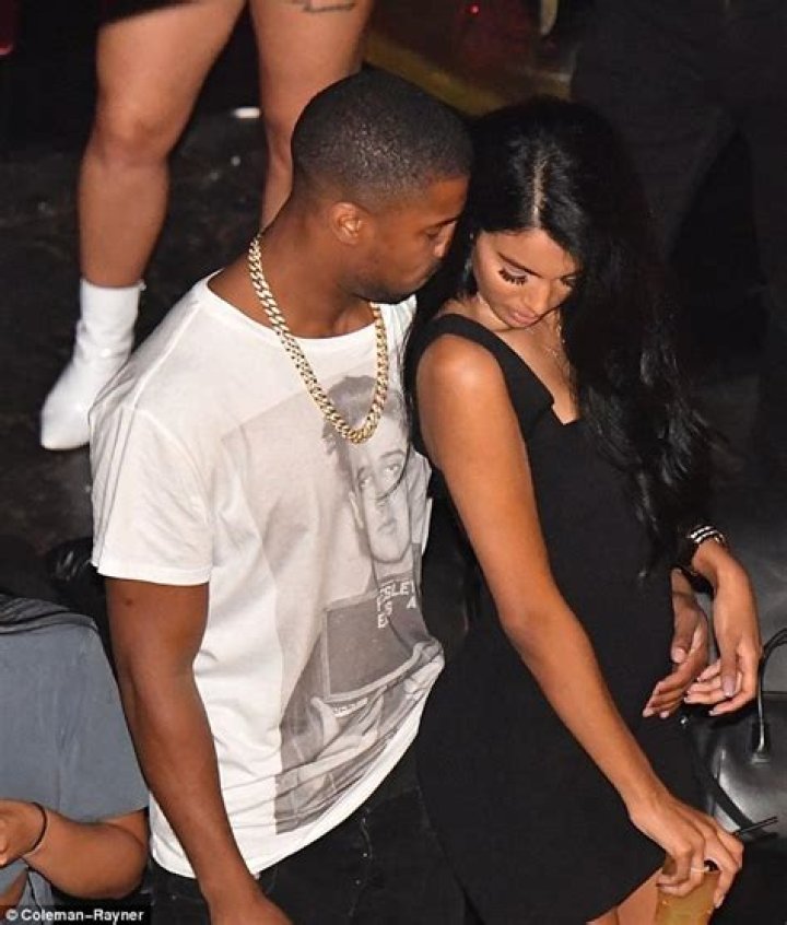 Find Out: Ashlyn Castro And Michael B. Jordan's Relationship Unravelled