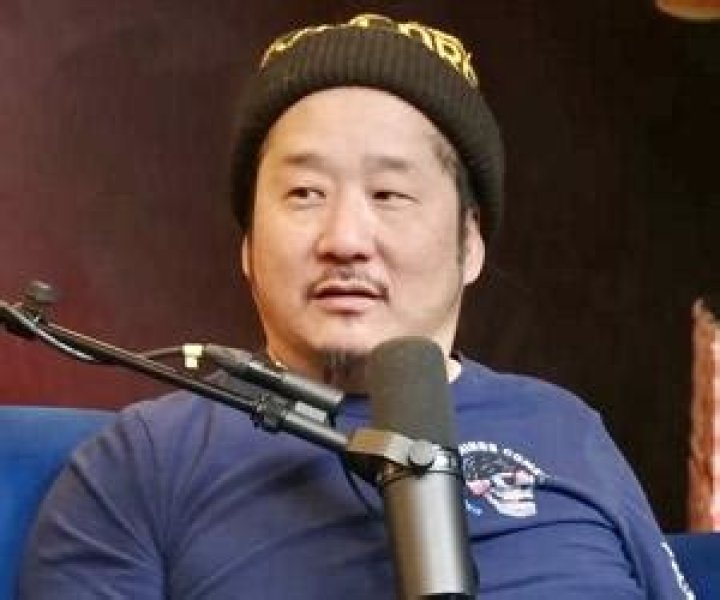 The Ultimate Asian American Comedian's Guide To Success