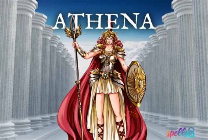 Athena: The Ultimate Guide To Her Legendary Personality Traits