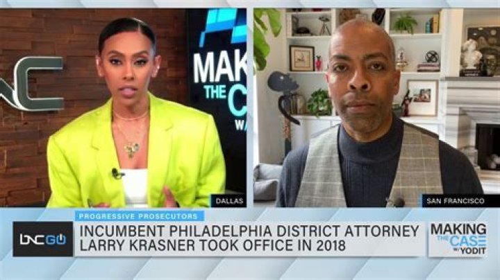 Who Married Attorney Yodit Tewolde? | Husband Revealed