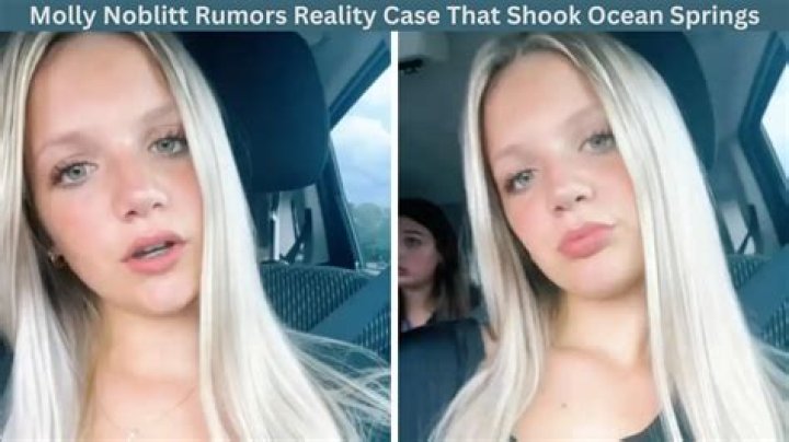 The Shocking Details Of The Aubreigh Wyatt And Molly Noblitt Case