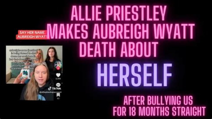 Aubreigh Wyatt Death Scene: A Heartbreaking Loss