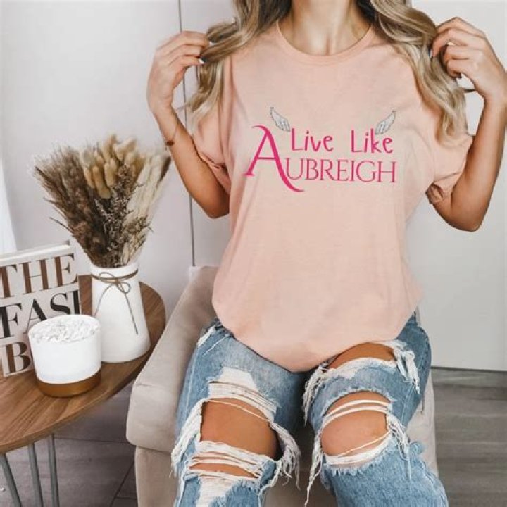 Discover The Ultimate Aubreigh Wyatt Merchandise Collection