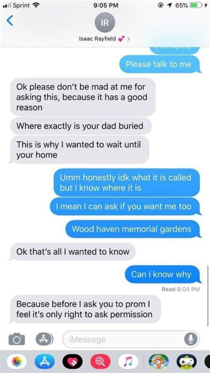 Unveiling Aubreigh Wyatt's Text Messages: Inside The Ocean Springs, MS Case