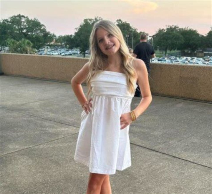 Aubreigh Wyatt's Open Casket Funeral: A Heartbreaking Tribute