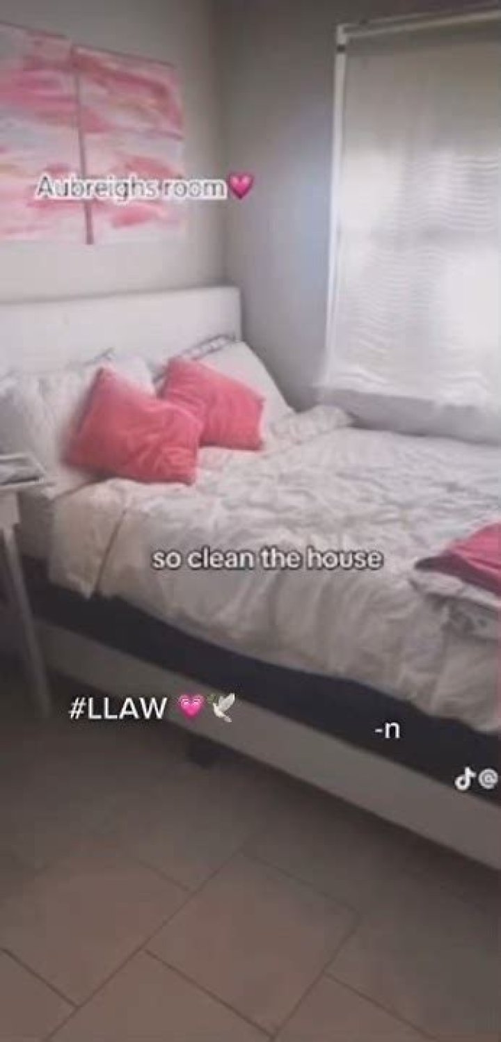 Discover The Enchanting Aubreigh Wyatt Room: Your Perfect Oasis