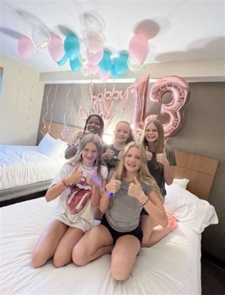 Celebrate Aubreigh Wyatt's Special Day: Unforgettable Birthday Bash Ideas