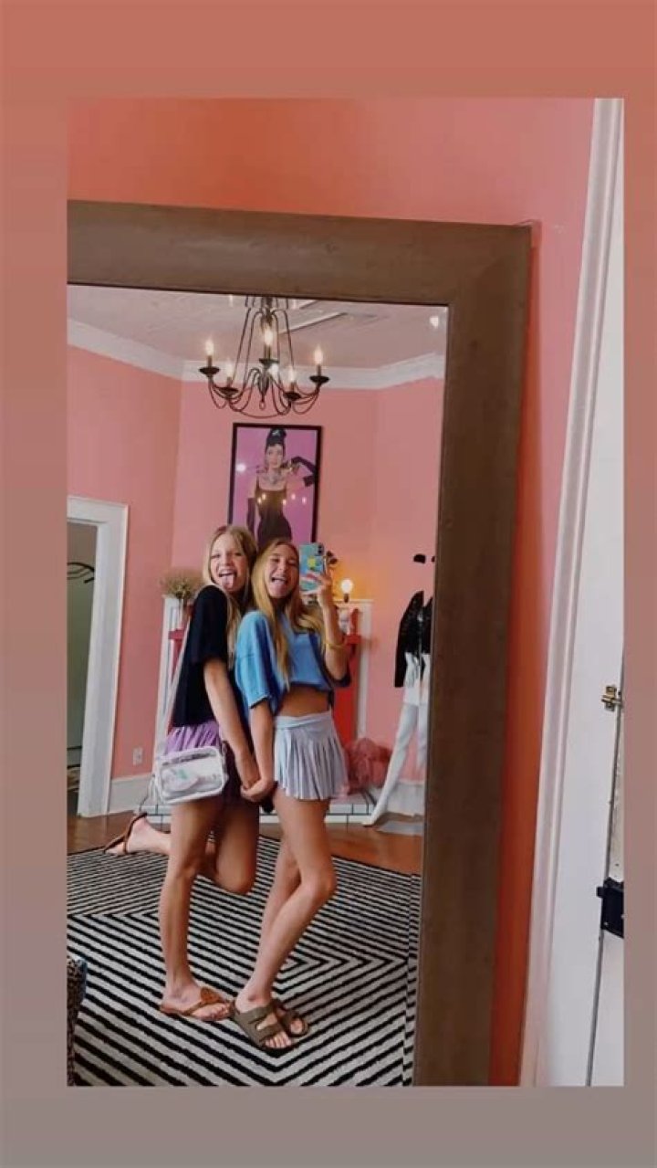 Stunning Bedroom Decor Inspired By Aubreigh Wyatt