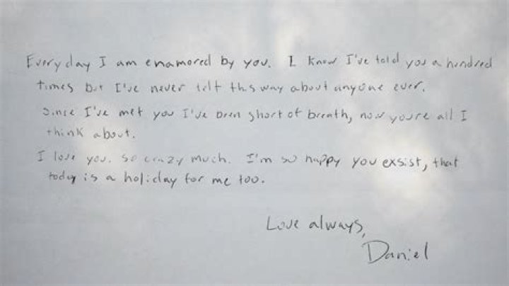 Uncover The Secrets Of Aubreigh Wyatt's Letter: Insider Insights And Analysis