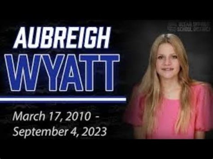 The Shocking Truth About Aubrey Wyatt's Bullying Ordeal