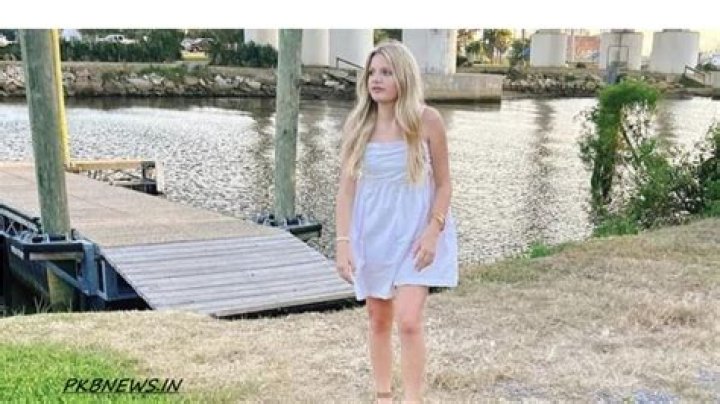 GoFundMe For Aubrey Wyatt: Support A Grieving Family