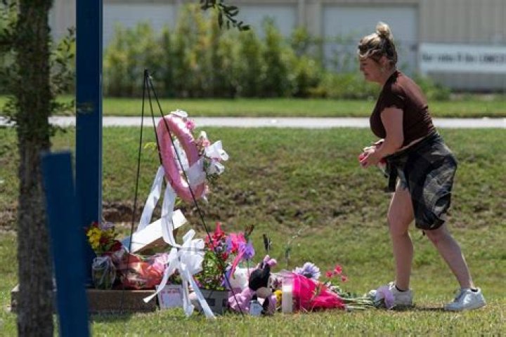 Tragic Loss: Understanding The Cause Of Death Of Aubrey Wyatt From Mississippi