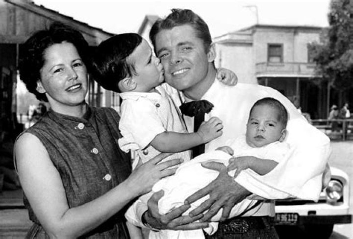 Audie Murphy's Legacy: The Impact On His Children
