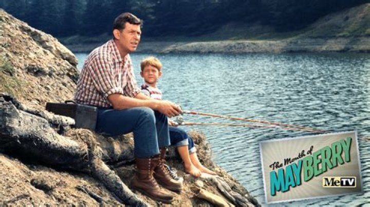 The Enduring Legacy Of Aunt Bea: Andy Griffith's Beloved Matriarch