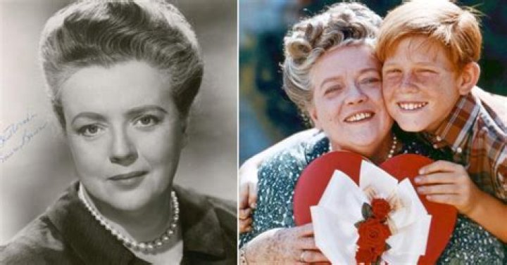 When Was Aunt Bee Born? A Look At Her Age