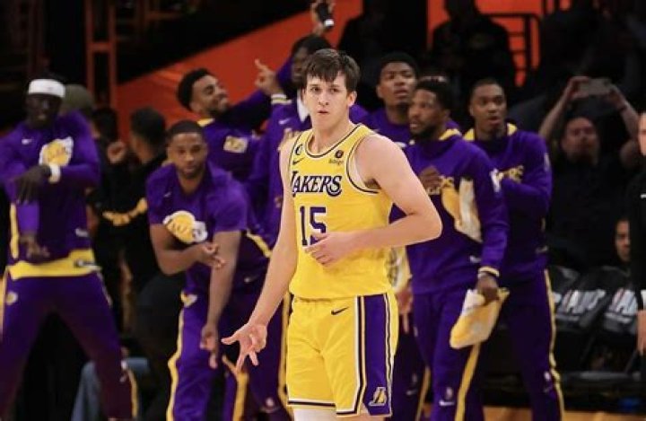 Austin Reaves Stature: An Uncovering Of His Impressive Height