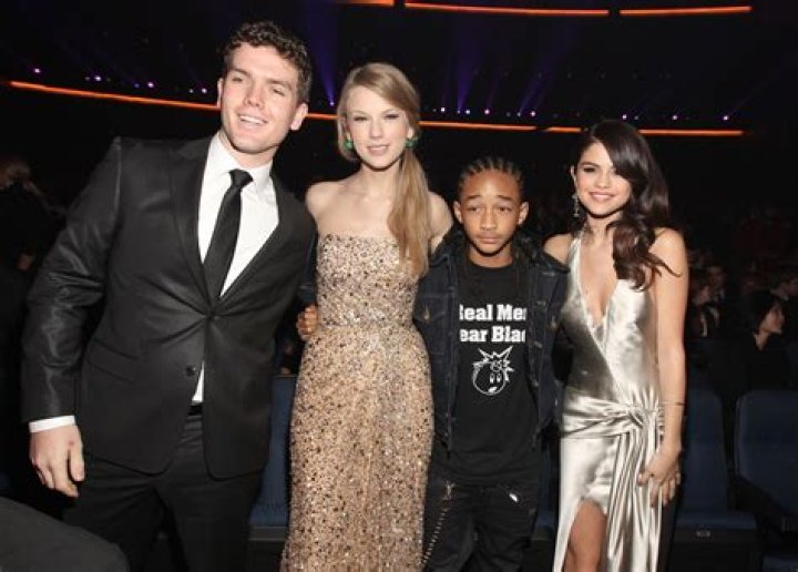 The Ultimate Guide To Austin Swift's Kids