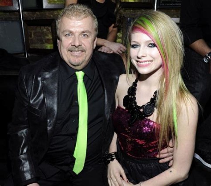 Discover The Charming Name Of Avril Lavigne's Daughter