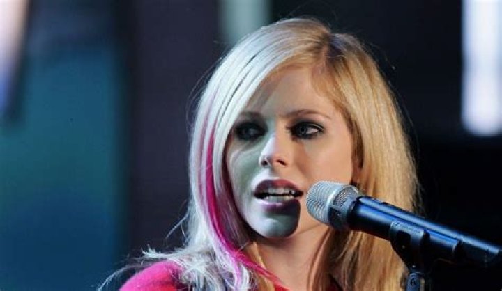 Avril Lavigne's Net Worth: A Comprehensive Overview
