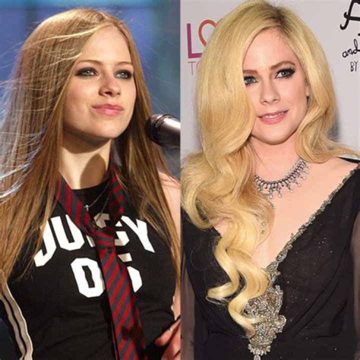 The Latest On Avril Lavigne: Her Music, Career, And Personal Life